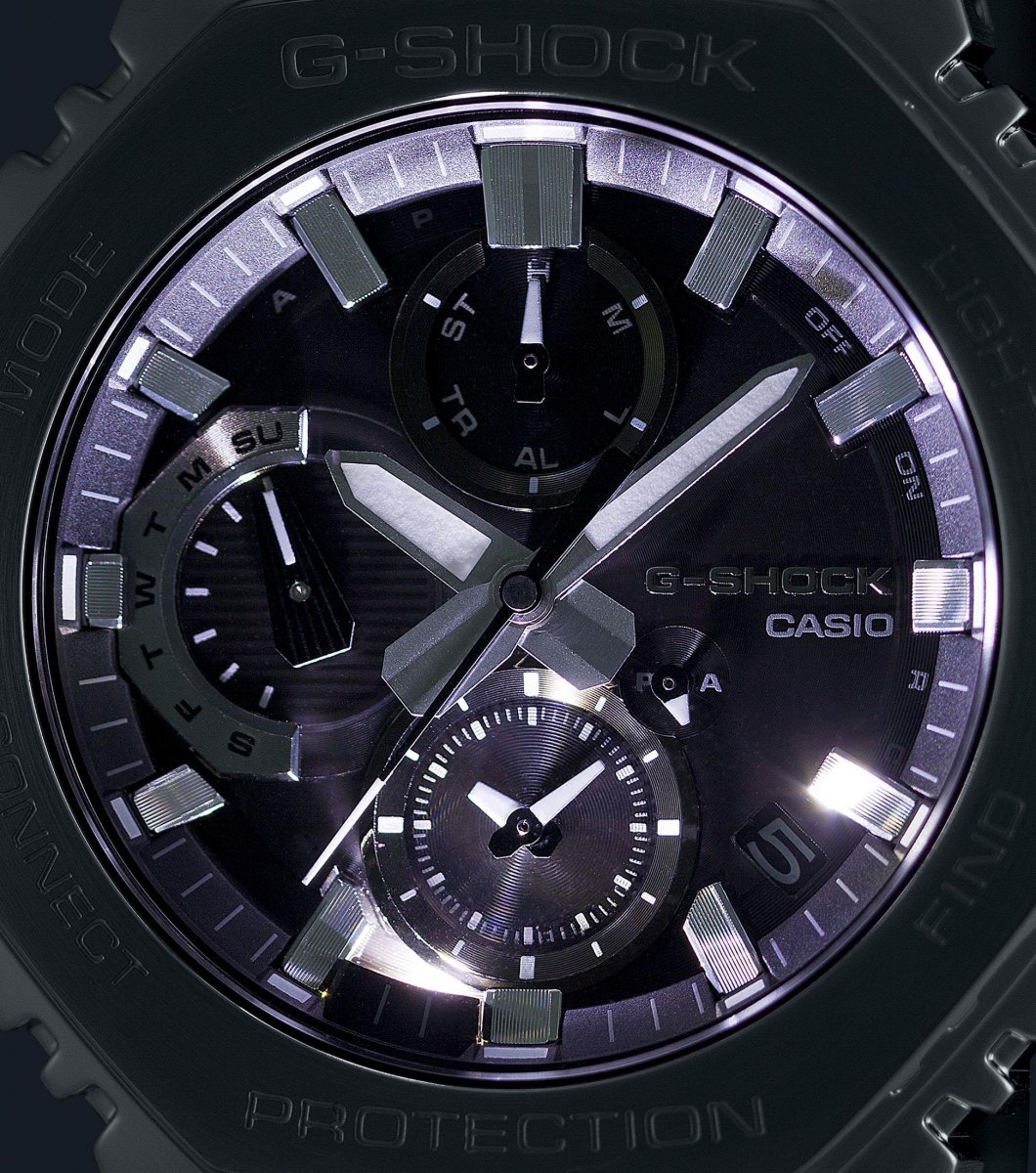 G-Shock Full Metal watch GM-B2100D-1AER